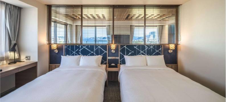 UNO酒店(UNO HOTEL)图片