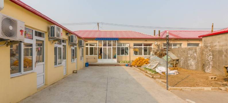 盘锦振刚民宿图片