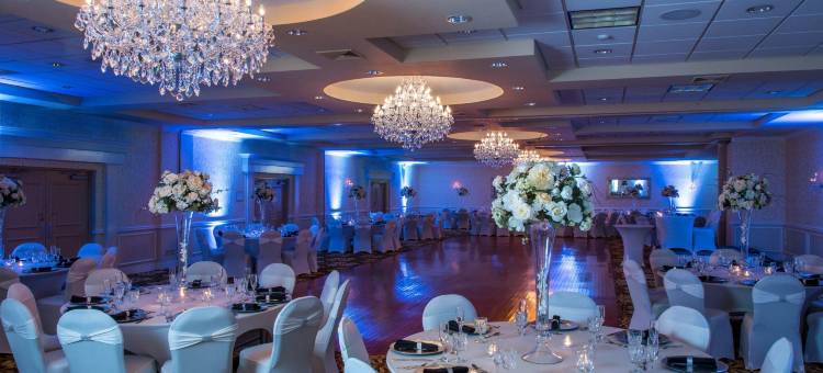 Holiday Inn 东温莎(Holiday Inn East Windsor - Cranbury Area)图片