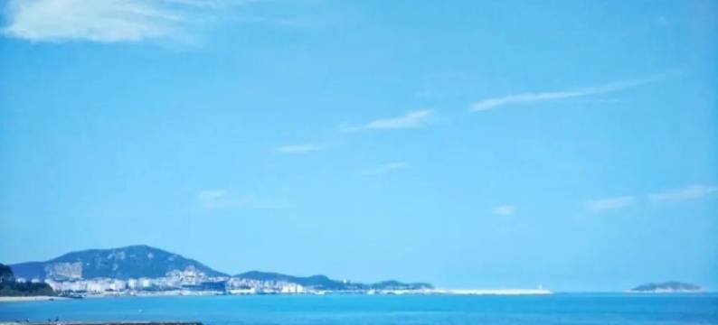 清香幽舍公寓(富海路分店)图片