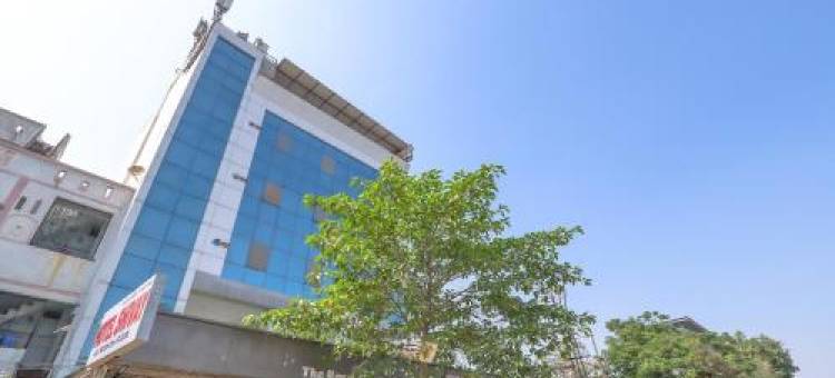 Super Hotel O Shiva图片