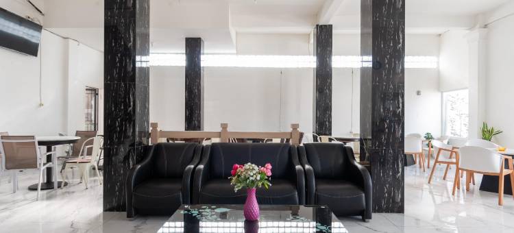 棉兰UISU附近红多兹酒店(RedDoorz Near Uisu Teladan Medan)图片