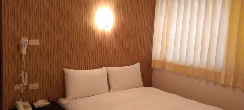 花莲富凯大饭店图片