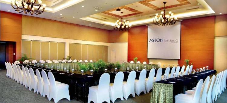 阿斯顿丹绒城市酒店(Aston Tanjung City Hotel)图片