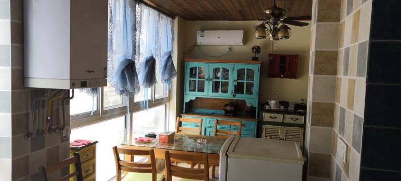 薇姐姐度假别墅(大学路分店)图片