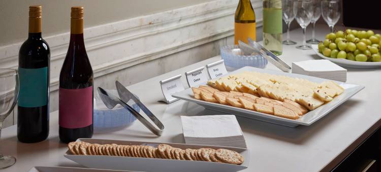 波士顿定制楼万豪假日俱乐部(Marriott Vacation Club at Custom House, Boston)图片