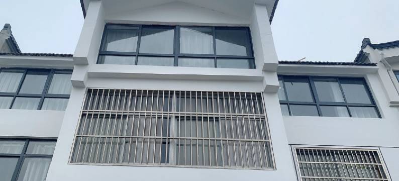 缘起山舍客栈(游仙路1号分店)图片