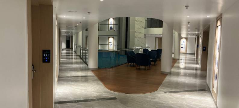 伊加特普里拉卡比费恩酒店，万豪系列(Rakabi The Fern Igatpuri, Series By Marriott)图片