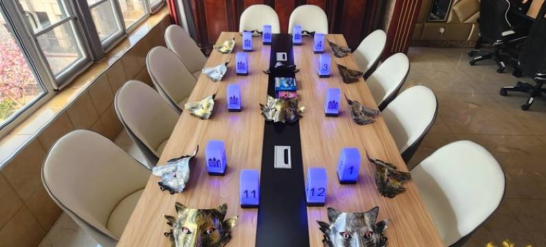 威登丰润民宿(曹雪芹西道分店)图片