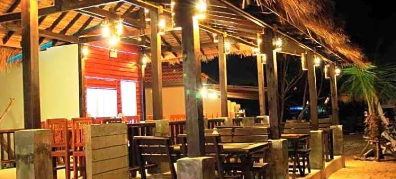 和平天堂海滩度假村(Peace Paradise Beach)图片