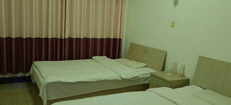 远方有海小任客栈(秦唐大道1号分店)图片