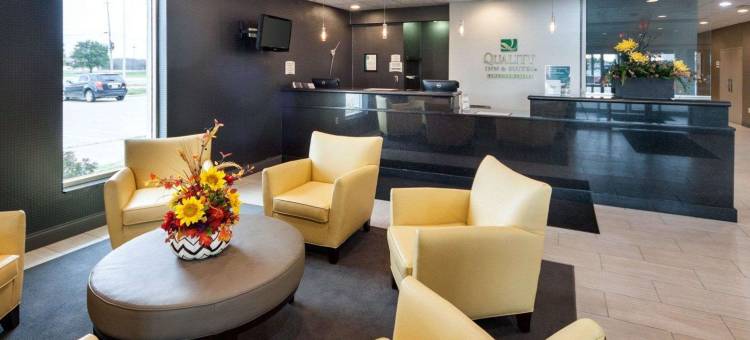 凯艺酒店(Quality Inn)图片