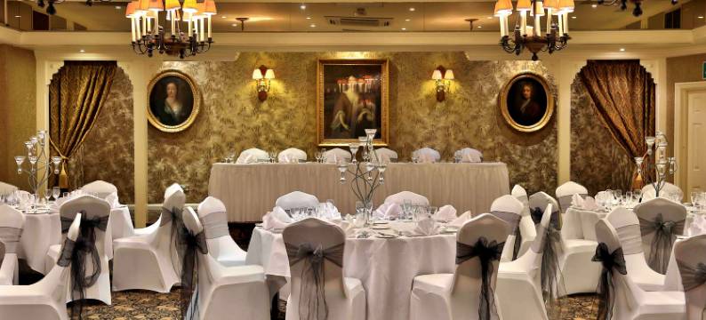 公牛, 贝斯特韦斯特Sure精选酒店(The Bull Hotel, Sure Hotel Collection by Best Western)图片