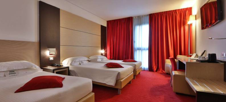 Best Western Plus Hotel Galileo Padova图片