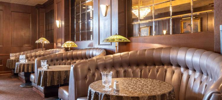 吉尔摩酒店(Gilmore Hotel - Trademark Collection by Wyndham)(Gilmore Hotel, Trademark Collection by Wyndham)图片