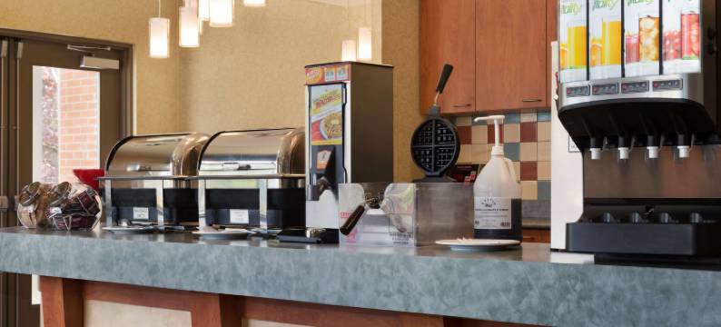 纳奈莫华美达酒店(Ramada by Wyndham Nanaimo)图片