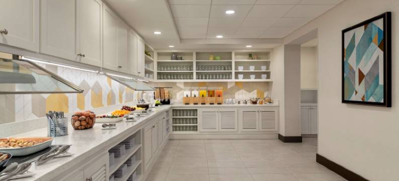 图森中央凯悦嘉轩酒店(Hyatt Place Tucson Central)图片