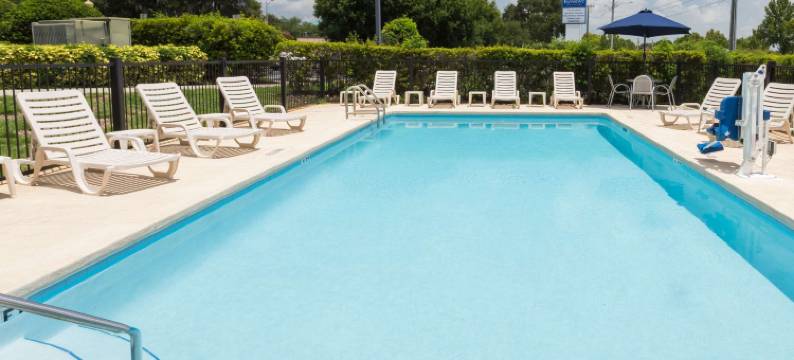 莱克兰呗盟套房酒店(Baymont by Wyndham Lakeland)图片