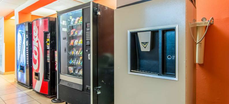 达拉斯6号汽车旅馆 - 北店(Motel 6 Dallas, TX - North - Richardson)图片