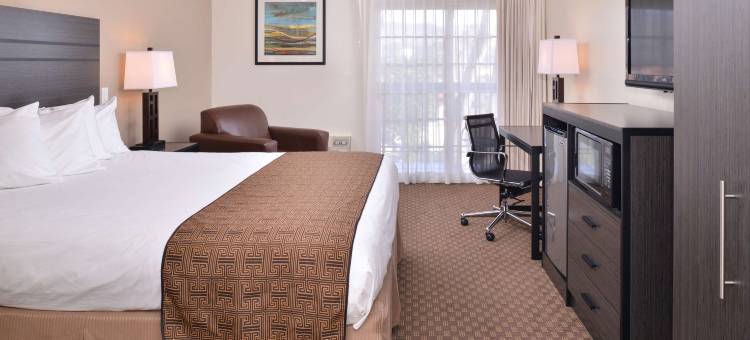 卡佩斯诺贝斯特韦斯特酒店(Best Western Capistrano Inn)图片