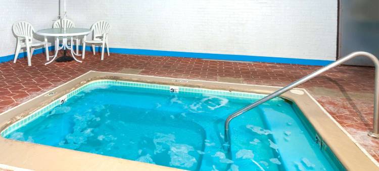 Days Inn by Wyndham Portage图片