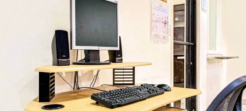 布雷登顿戴斯酒店-近海湾(Days Inn by Wyndham Bradenton - Near the Gulf)图片