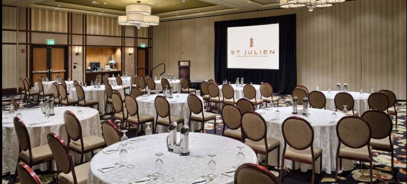 朱利安街 SPA 酒店(St Julien Hotel and Spa)图片