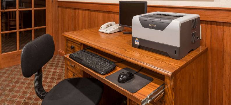 圣罗伯特伦纳德伍德地区速8酒店(Super 8 by Wyndham St Robert Ft Leonard Wood Area)图片