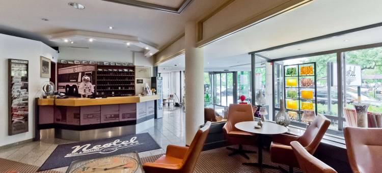 ANA Neotel, Trademark Collection by Wyndham图片