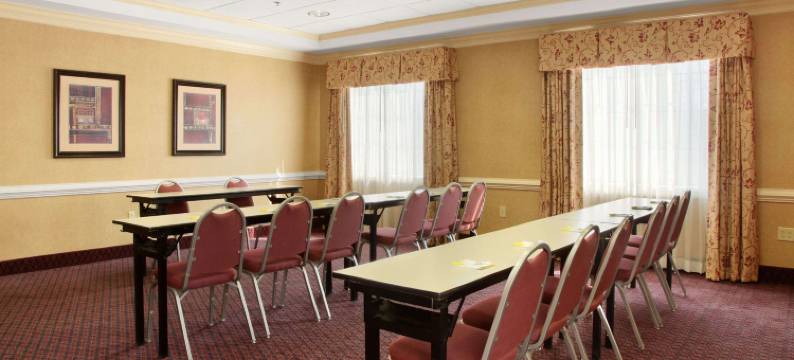 阿尔塔维斯塔戴斯酒店(Days Inn by Wyndham Altavista)图片