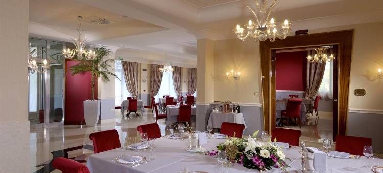 切堤尔格罗斯赞恩酒店(Zanhotel Centergross)图片