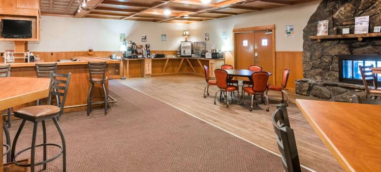 Travelodge by Wyndham Livingston Yellowstone图片