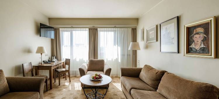 维尔纽斯贝斯特韦斯特酒店(Best Western Vilnius)图片