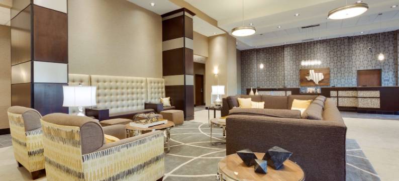 达拉斯-弗赖拉辛德鲁里套房酒店(Drury Inn & Suites Dallas Frisco)图片