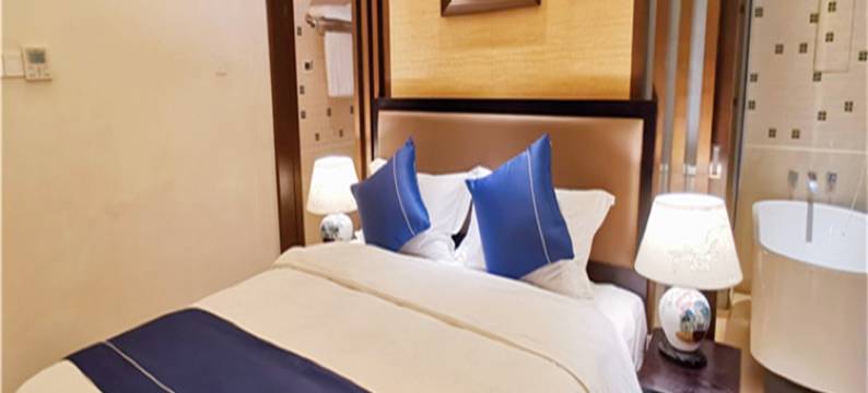 房东美美客栈(明心桥分店)图片