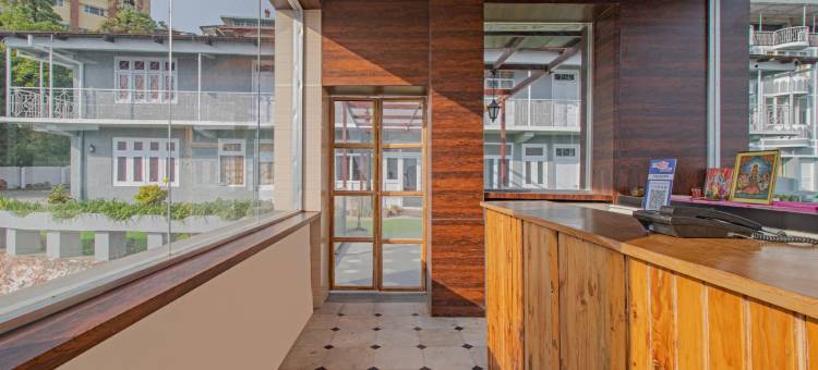 Treebo Raj 商场路(Treebo Raj Mall Road)图片