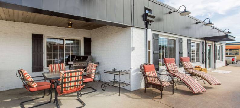 皮尔温德姆戴斯酒店(Days Inn by Wyndham Pierre)图片