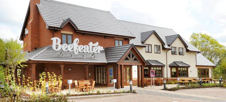 雷迪奇北A441普瑞米尔酒店(Redditch North (A441))图片