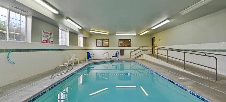 默里迪恩6号汽车旅馆(Motel 6 Meridian, ID - Boise W)图片