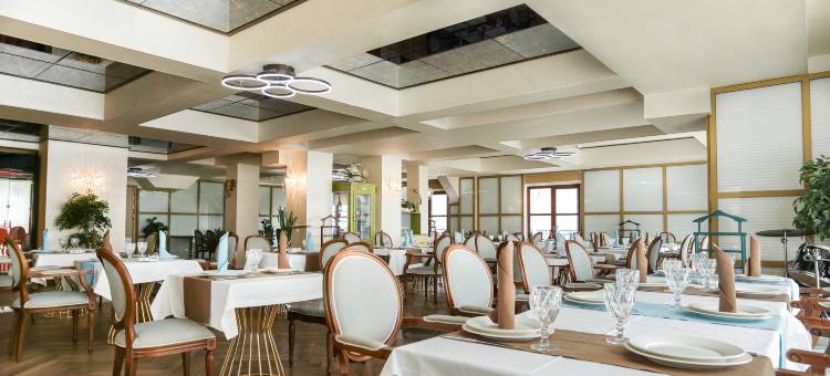 阿提劳盛捷市中心酒店(Somerset City Centre Atyrau)图片