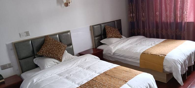 荣舍度假别墅(合五公路分店)图片