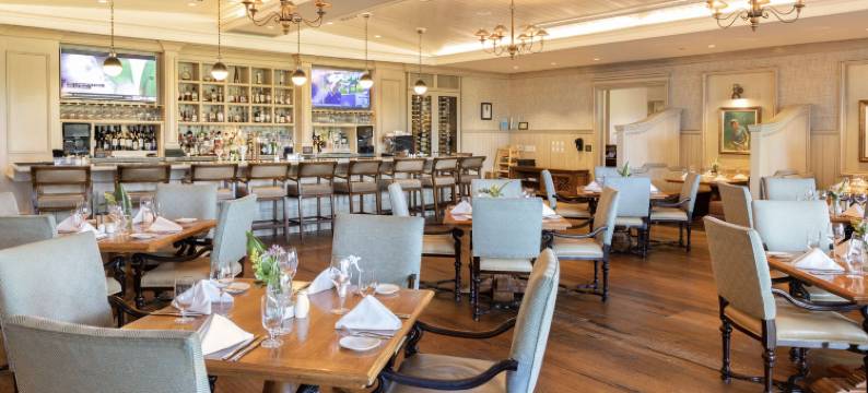 海港镇度假村和俱乐部(Inn and Club at Harbour Town)图片