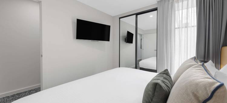 埃森登北庞特山酒店(Punthill Essendon North)图片