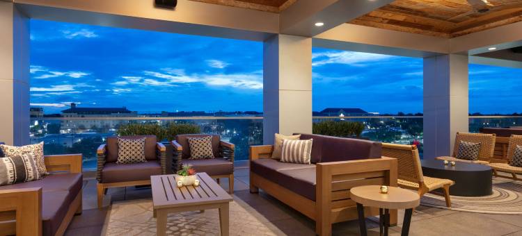 沃斯堡/德州基督教大学凯悦嘉轩酒店(Hyatt Place Fort Worth/Tcu)图片