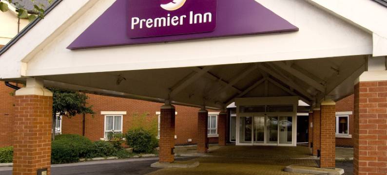 沃灵顿 (M6/J21)普瑞米尔酒店(Premier Inn Warrington (M6/J21))图片