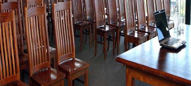 奥雷蒂村度假酒店(Oreti Village Resort)图片