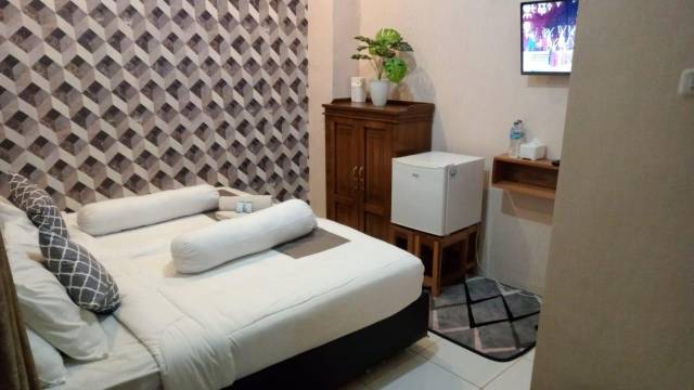 彭吉纳潘穆蒂亚拉伊斯兰酒店(Penginapan Mutiara Syariah)