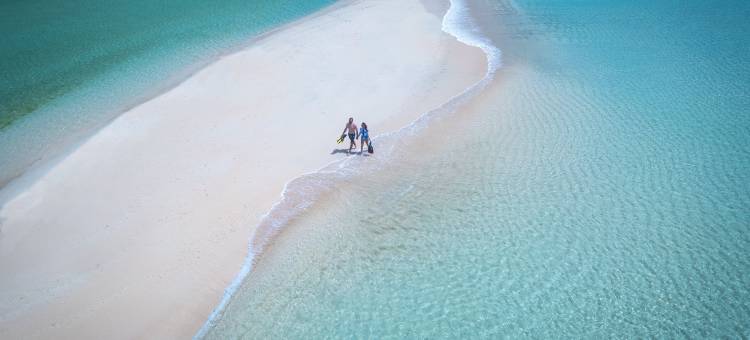 斐济洲际高尔夫温泉度假村(InterContinental Fiji Golf Resort & Spa)图片