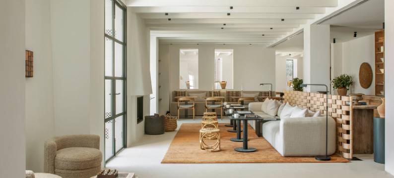 马洛卡小奢华酒店 - 旅馆(The Lodge Mallorca, Small Luxury Hotels)图片