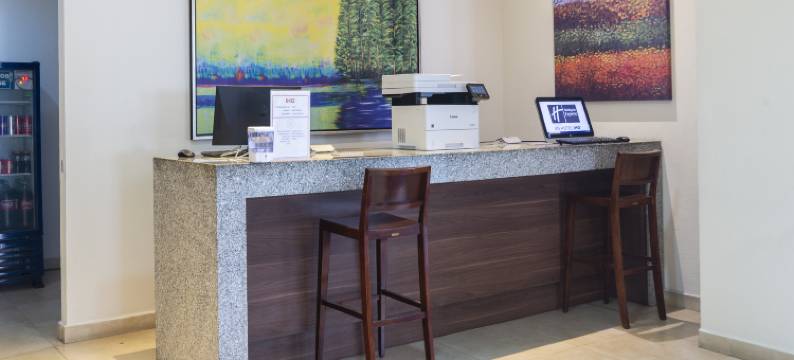 智选假日酒店哈拉帕由IHG运营(Holiday Inn Express Xalapa by IHG)图片